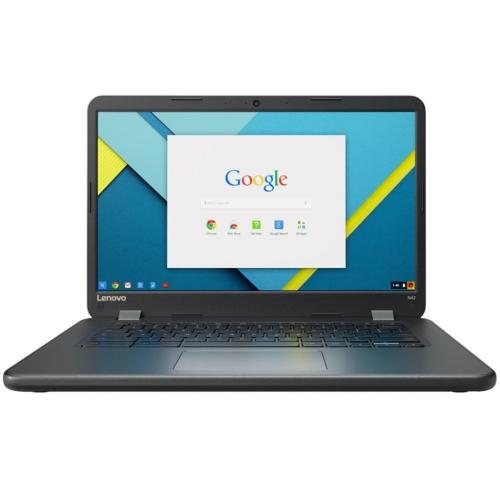 Lenovo 80VJ N42-20 Touch Chromebook