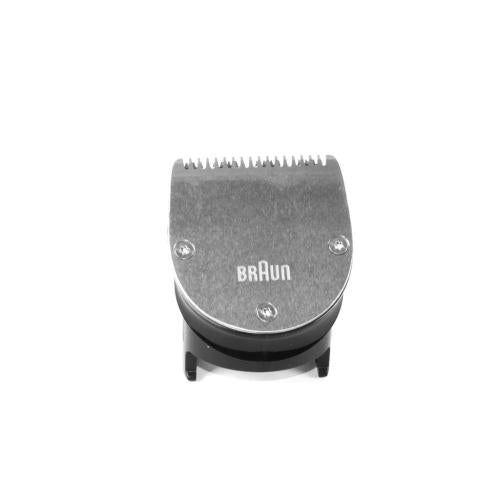 Braun Main Trimmer Head Metal_ - 81695620