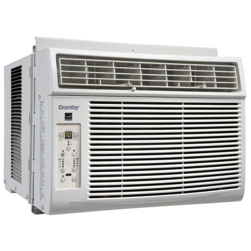 Danby DAC080BBUWDB 8,000 Btu Window Ac