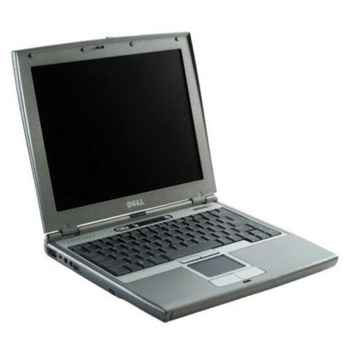 Dell LATITUDED400 Latitude D400 Notebook