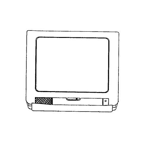 Panasonic TC214NP