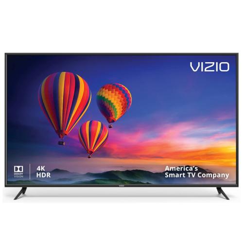 VIZIO E65F0 E-Series 65-Inch Class 4K Hdr Smart Tv