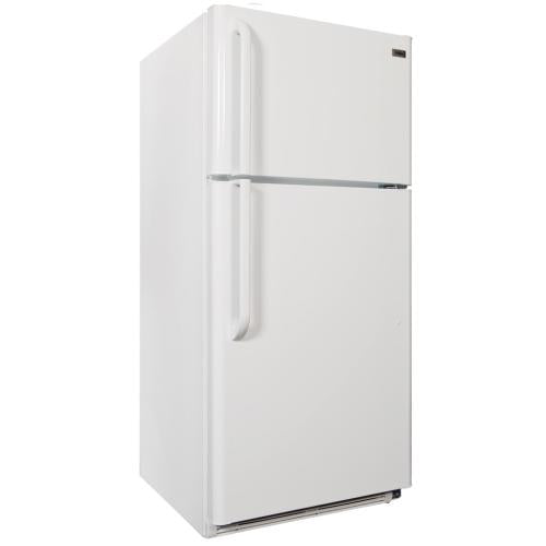 Haier HRF14 :14 Cuft Frost Free Refri