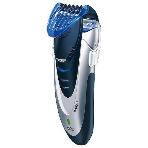 Braun 5733 Cruzer2, Cruzer3