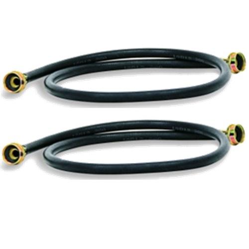 Electrolux 4Fthoses-Rubber-2Pk - 5304473845