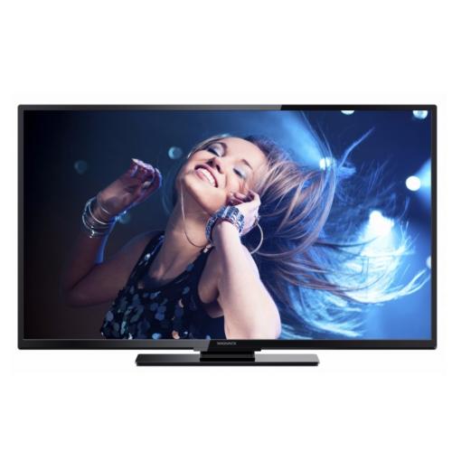 Magnavox 55MV346X/F7B 55-Inch Class 1080P Led Lcd Smart Tv