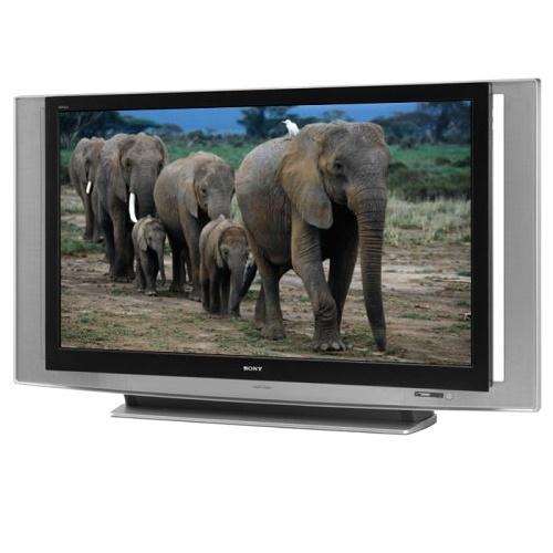 Sony KDF55XS955 55" High Definition LCD Projection Television