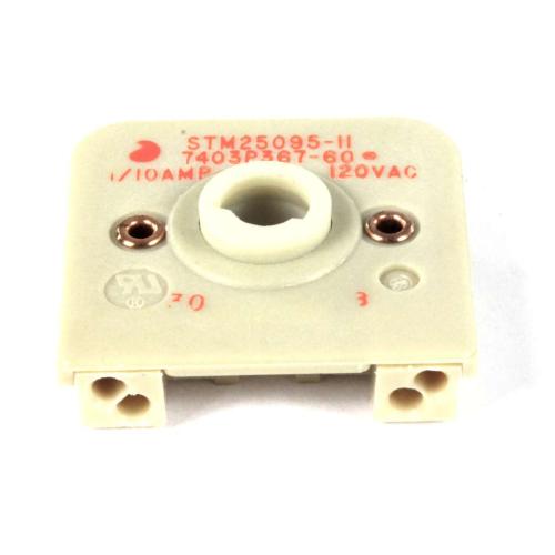 Whirlpool Switch- Bu - WP7403P367-60