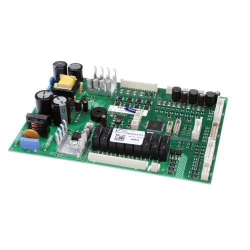 Blomberg U4 Control Board Gr Type41 - 5933214100