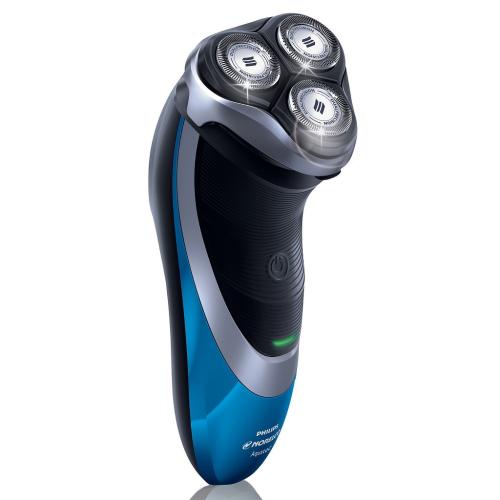 Norelco AT810/46 Shaver 3Hd Us Amazon Pack