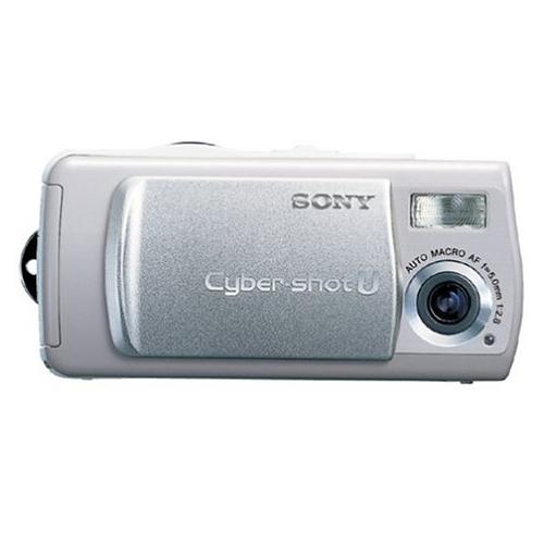 Sony DSCU10 Cyber-shot® Digital Still Camera