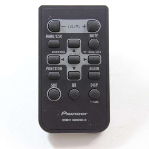 Pioneer Remote Control Unit - CXE3669