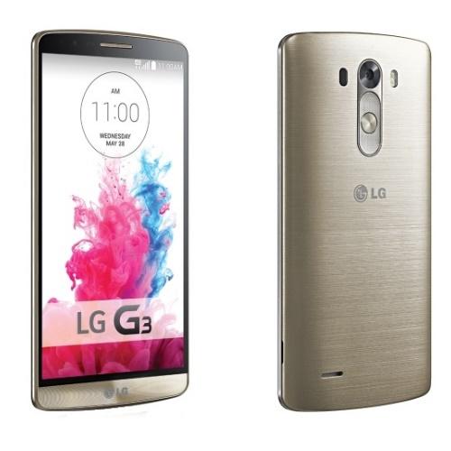 LG LGLS990 G3 Sprint