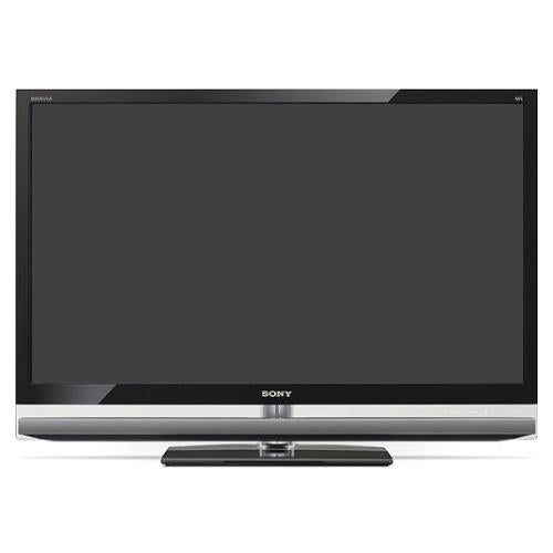 Sony KDL40XBR6 40" Class BRAVIA® XBR Series LCD Television