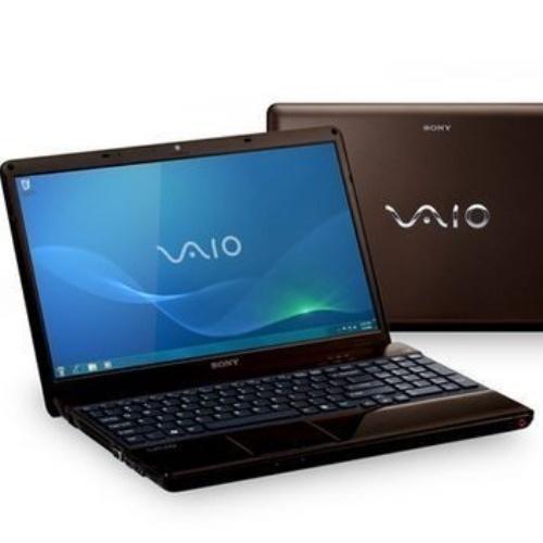 Sony VPCEB46FX/T Vaio - Notebook Eb