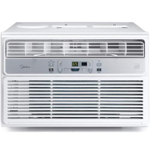 Midea MAW06R1BWT 6,000 Btu Window Air Conditioner
