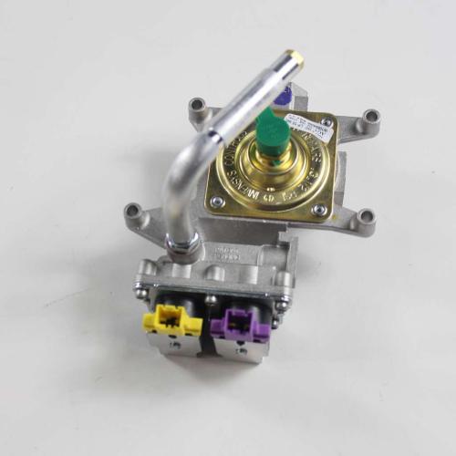 Whirlpool Regulator - W10861656