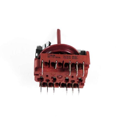 Bertazzoni Oven Function Selector 7 Positions - Z180257