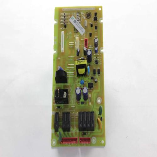 Samsung Microwave Relay Control Board - DE92-02329E