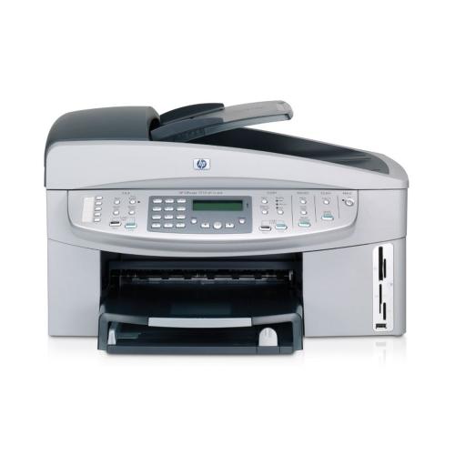 HP Q5560B Officejet 7210 (Western Europe)