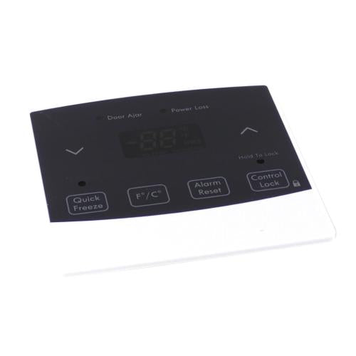 Electrolux Control-Electronic,Assy,White - 297366200