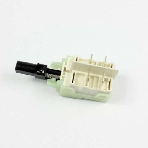 Blomberg Dryer Push Button Switch On/Off - 2964170200