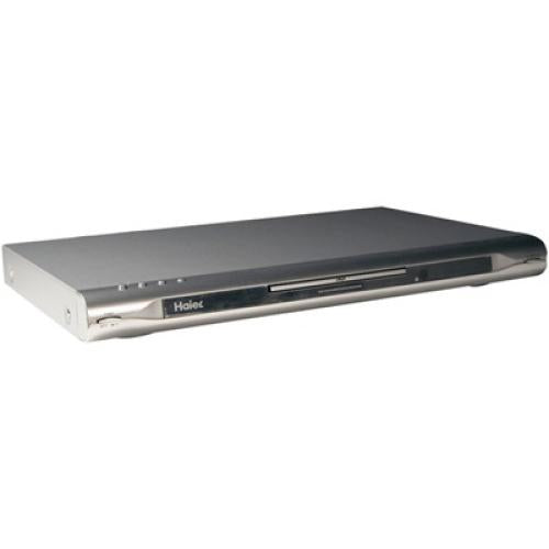 Haier DVD101 :Dvd Player 5.1 Channel