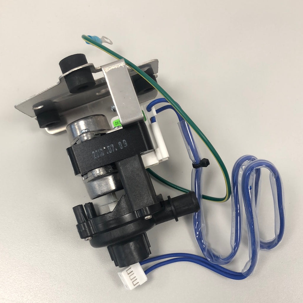LG Water Pump Assembly - AHA36872202