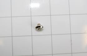 Samsung Svc Screw - DE81-02072A
