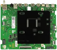 Samsung Main Board - BN94-16803C