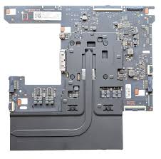 Samsung Main Pcb - BN94-17418K