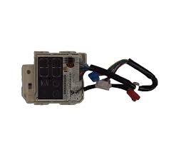 LG Display Pcb Assembly - EBR83323122