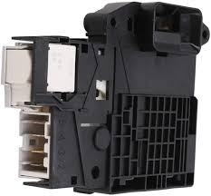 LG Locker Switch Assembly - EBF61315801