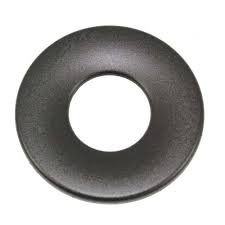 Samsung Svc Burner Cap 18K Blk Porc - DE81-02689A
