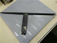 Samsung Assembly Stand P-Cover Bottom - BN96-45819B