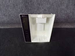 LG Display Cover Assembly - ACQ86599619