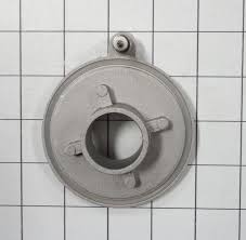 Samsung Svc-Asy Dburner Head - DE81-08483A