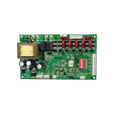 Samsung Svc Board Controller - DE81-06409A
