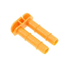 LG Nozzle Connector - MCD37968701