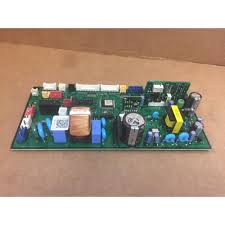 Samsung Main Pcb Assembly - DB92-03321E