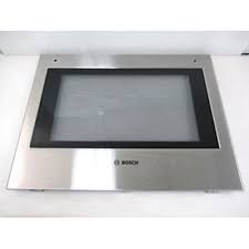 Bosch Glass Panel - 688497