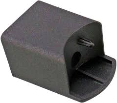 Bosch Dishwasher Handle-Cap Shaped - 10009053