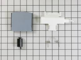 Bosch Refrigerator Latch - 00 - 422663