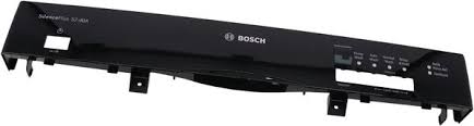 Bosch Panel-Facia - 687054