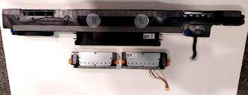 Samsung Assembly Speaker P-Front - BN96-54744A