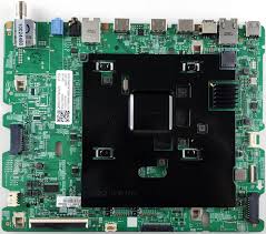 Samsung Main Board - BN94-16602C