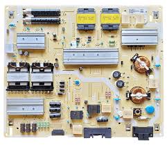 Samsung Dc Vss-Pd Board;L65E8N_Bhs,Ac/ - BN44-01106C