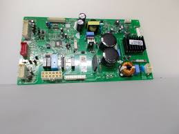 LG Main Pcb Assembly - EBR81182795