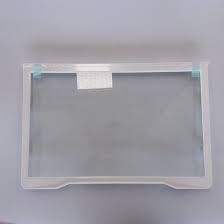 LG Refrigerator Shelf Assembly - AHT73853803