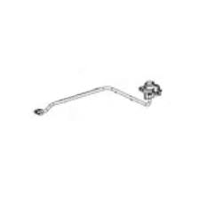 LG Range Burner Assembly - ABF74492603